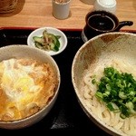 もちもち麺工房松 - 
