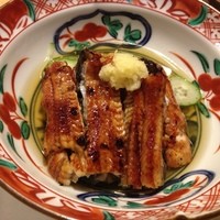 うなぎ川勢 - 