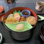 らかん茶屋 - 