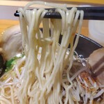 Kagoshima Ramen San Nambou - 