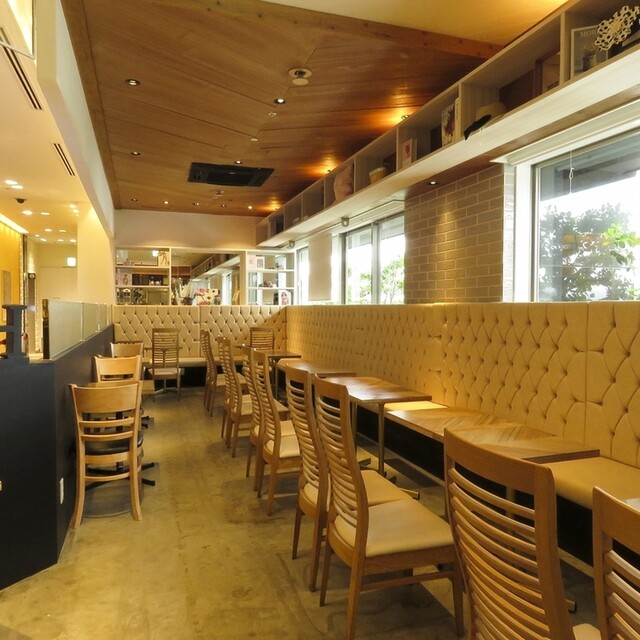 Homibing アミュプラザ鹿児島店 ホミビン 鹿児島中央 カフェ 食べログ Homibing アミュプラザ鹿児島店 ホミビン 鹿児島中央 カフェ 食べログ