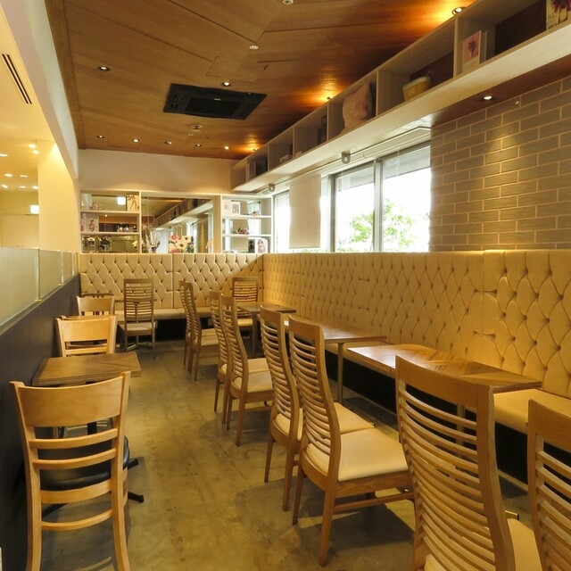 Homibing アミュプラザ鹿児島店 ホミビン 鹿児島中央 カフェ 食べログ Homibing アミュプラザ鹿児島店 ホミビン 鹿児島中央 カフェ 食べログ