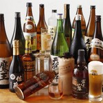 izakayagenkiwadainingu - シーンに合わせたお酒とともに…大切なひと時をお過ごしください。