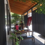 松茸と天然きのこのお食事処 秋あじ - 