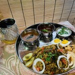 まいばすけっと - 料理写真:昼ごはん