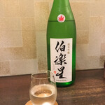 蕎麦切り 春のすけ - 