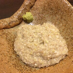 蕎麦切り 春のすけ - 