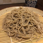 蕎麦切り 春のすけ - 