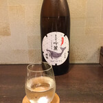 蕎麦切り 春のすけ - 