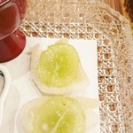 馬車道 大かわ - 