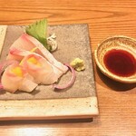 加藤の肉丸 小川のうに丸 - 