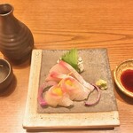 加藤の肉丸 小川のうに丸 - 