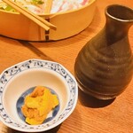 加藤の肉丸 小川のうに丸 - 