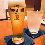 加藤の肉丸 小川のうに丸 - 