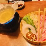 加藤の肉丸 小川のうに丸 - 