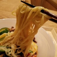 広尾はしづめ - 麺リフト