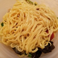 広尾はしづめ - 天地返し！！