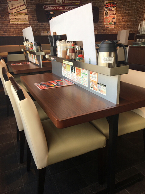 Ikinari Steak Higashihiroshima Ten photo 5