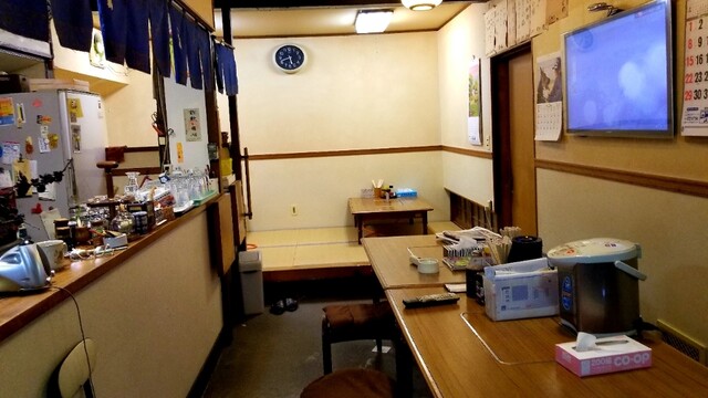 わかきや - かみのやま温泉（レストラン）の写真