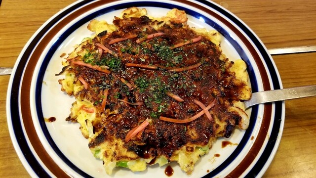 わかきや - かみのやま温泉（レストラン）の写真