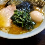 家系ラーメン ジェット家 - 