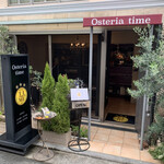 Osteria time - 