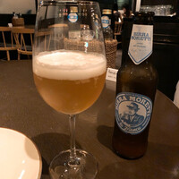 オービカ モッツァレラバー 梅田店 - 