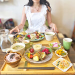ルナカフェ - 