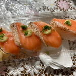 ちよだ鮨 - 