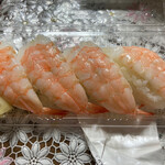 ちよだ鮨 - 