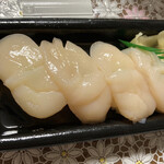 ちよだ鮨 - 