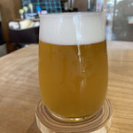 Oume Bakushu - かぼすビール