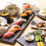 うまい鮨勘 - メイン写真: