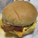 マクドナルド - 