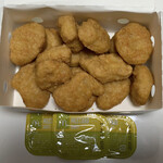 マクドナルド - 