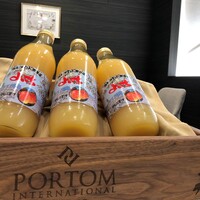 余市アップルジュース YOICHI Apple Juice