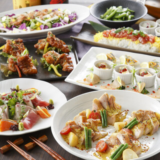 全席個室 楽蔵うたげ - 9/8～