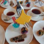 ティーラウンジ　ファウンテン - 