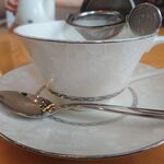 ティーラウンジ　ファウンテン - 