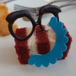 ティーラウンジ　ファウンテン - 