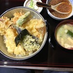 Soba Yasutake - 