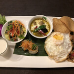 Bangkok Kitchen - 