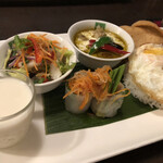 Bangkok Kitchen - 