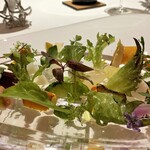 レフェルヴェソンス - アルチザン野菜 敬愛する素晴らしきArtisan（職人）たち