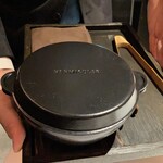 レフェルヴェソンス - バーミキュラとレフェルヴェソンスのコラボレーション