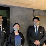 レフェルヴェソンス - 定例のPhoto Time　素晴らしいひと時をありがとうございました(*^^)v