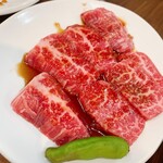 Nikutonya Chokusou Yakiniku Banri - 