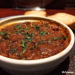 ガストロ スケゴロウ - Bœuf bourguignon