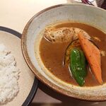 スープカレー専門店 ごうや - 