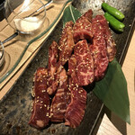 焼肉 天乃 - 